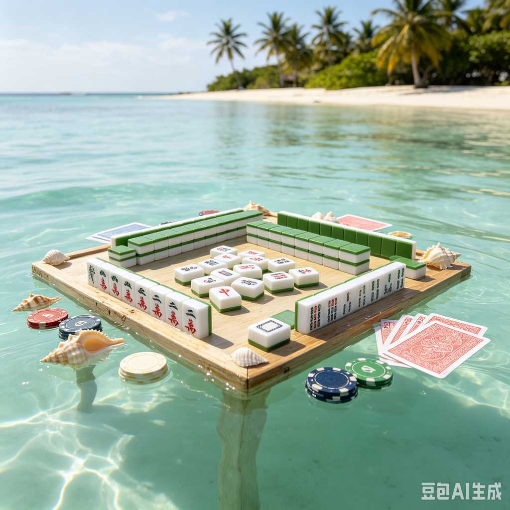 Omaha,mahjong