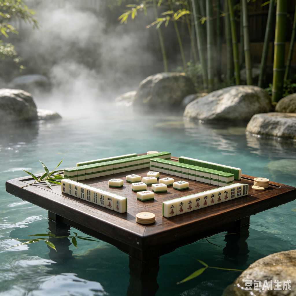 Naperville,mahjong