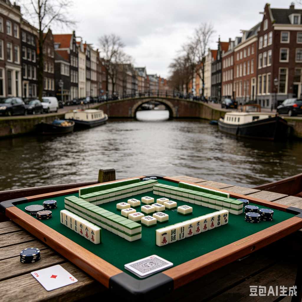 belfast,mahjong