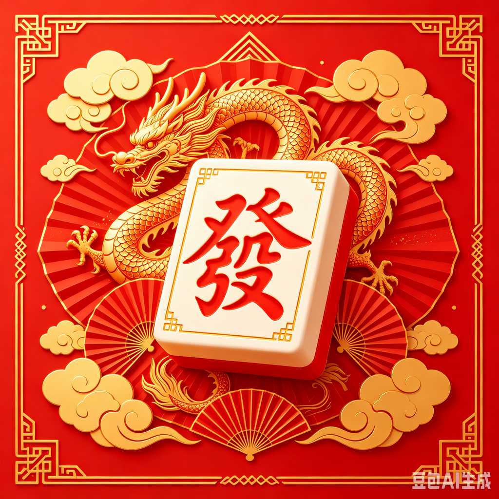 popular mahjong set 2026