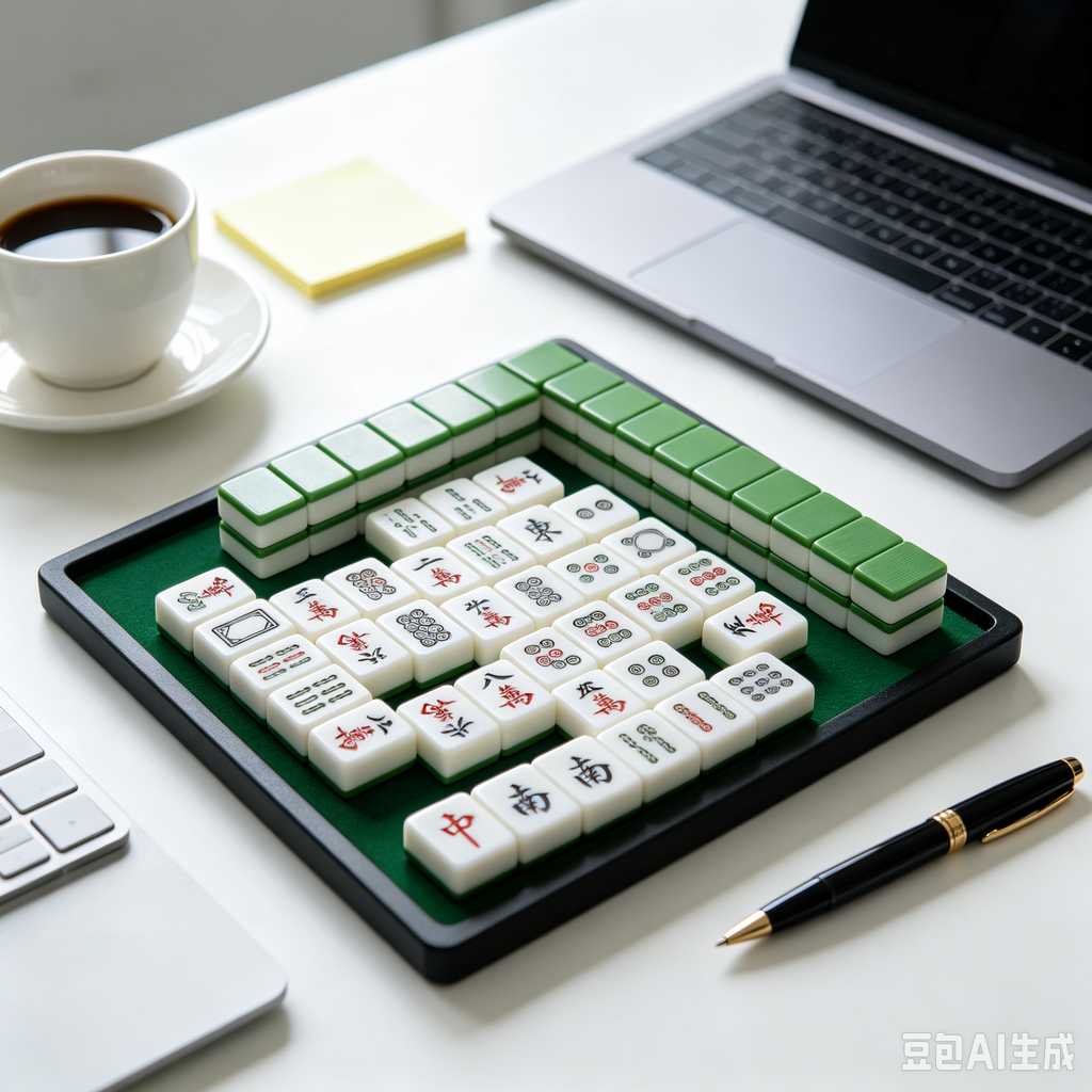 mahjong game guide book