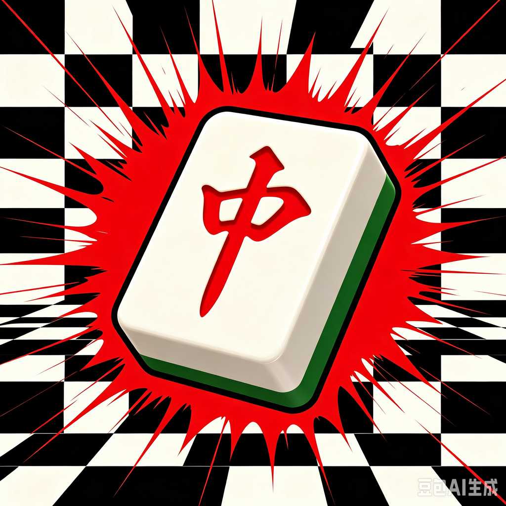 maconga,mahjong