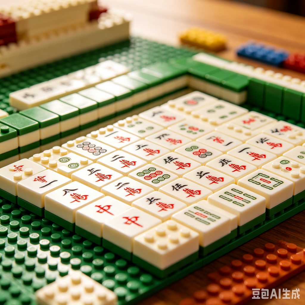 temuco,mahjong