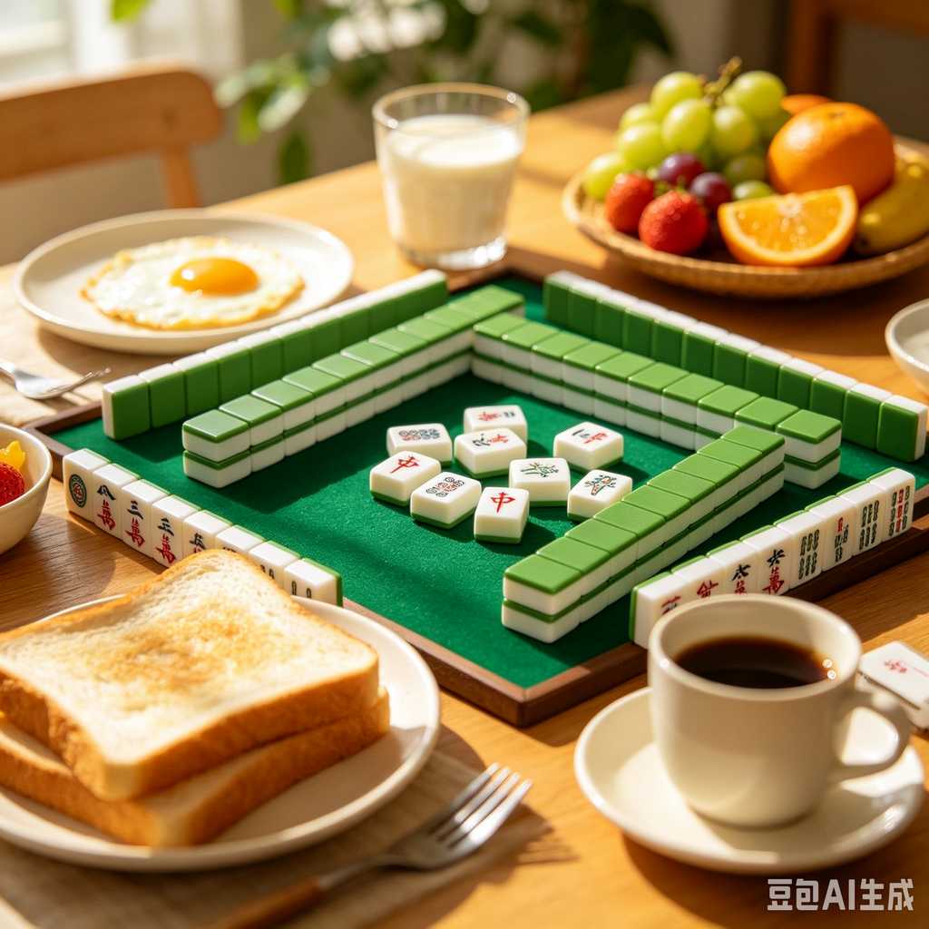 oklahomacity,mahjong