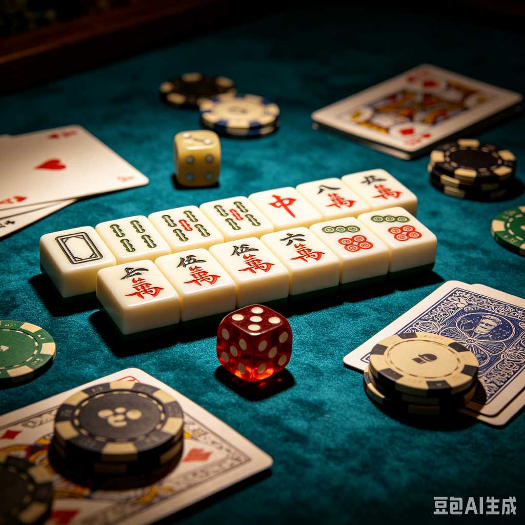 Brussels,mahjong
