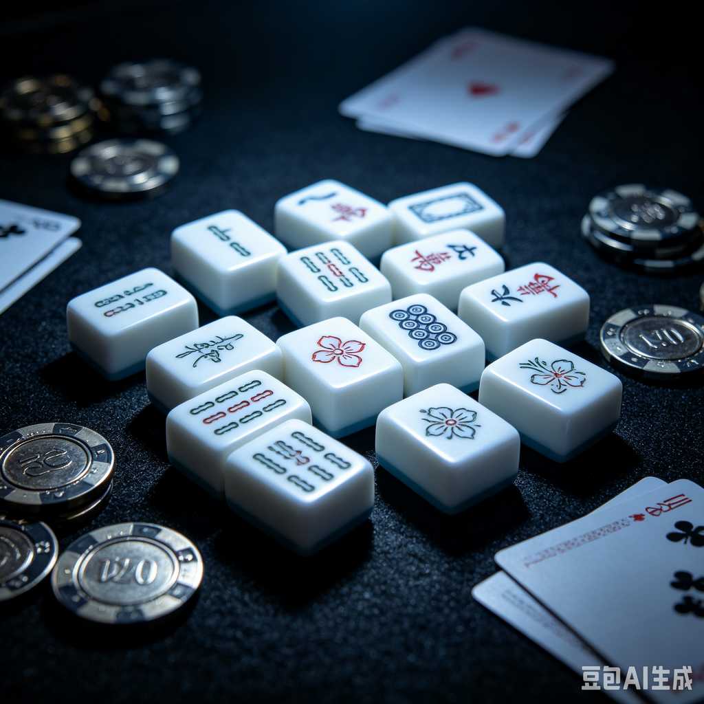 ColumbusGA,mahjong