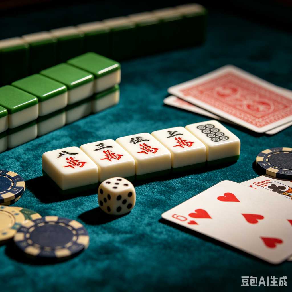 roanoke,mahjong