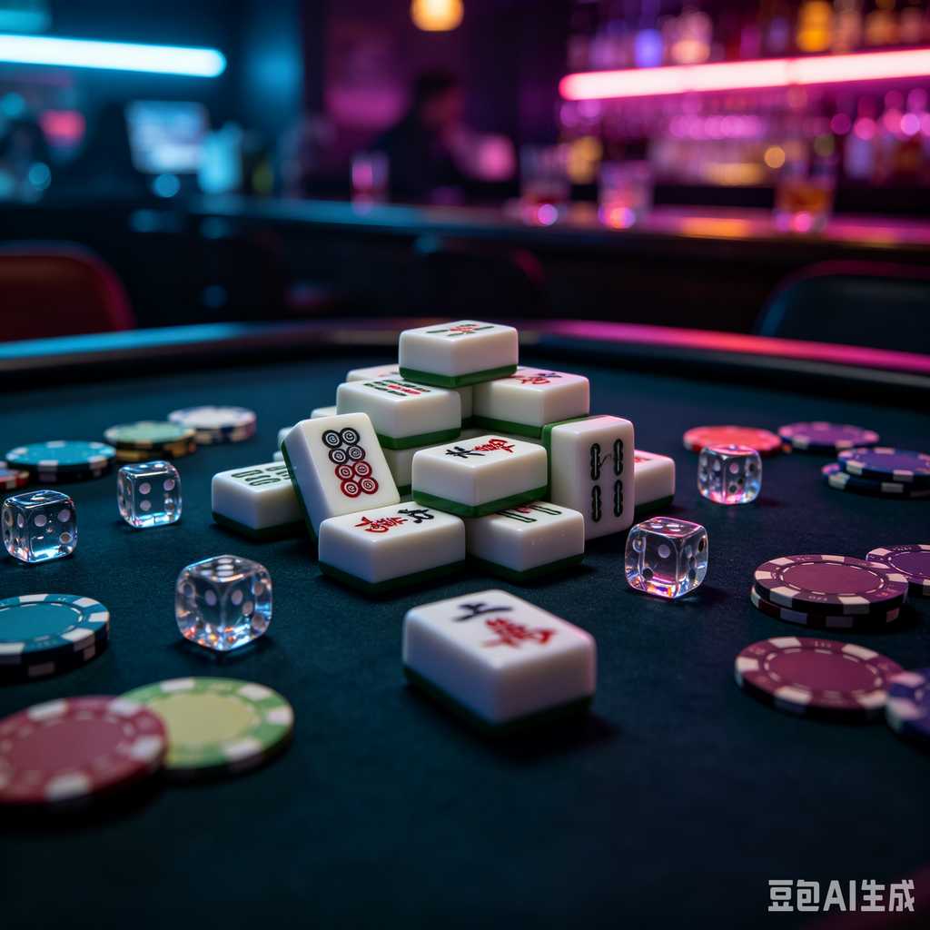 JoaoPessoa,mahjong