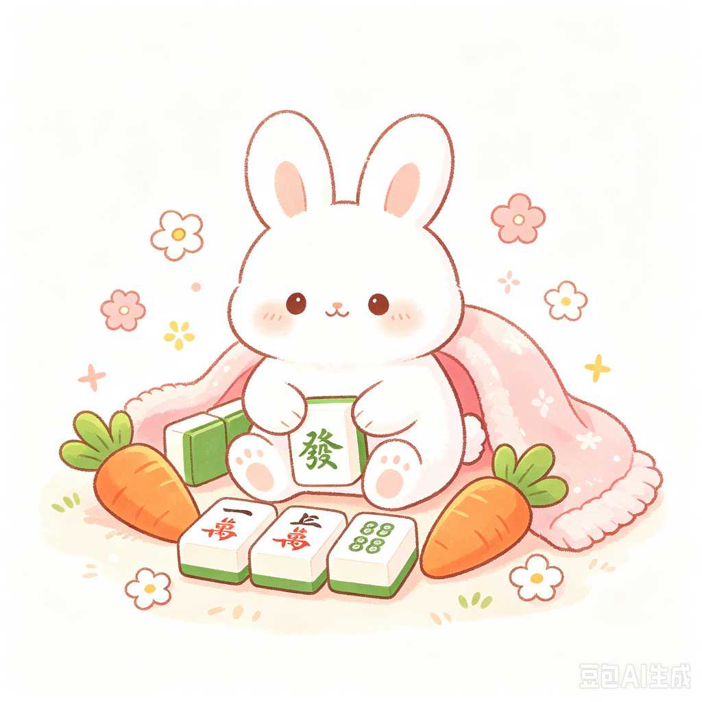 Cayenne,mahjong