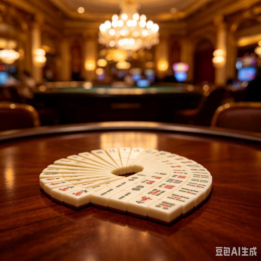 Cologne,mahjong