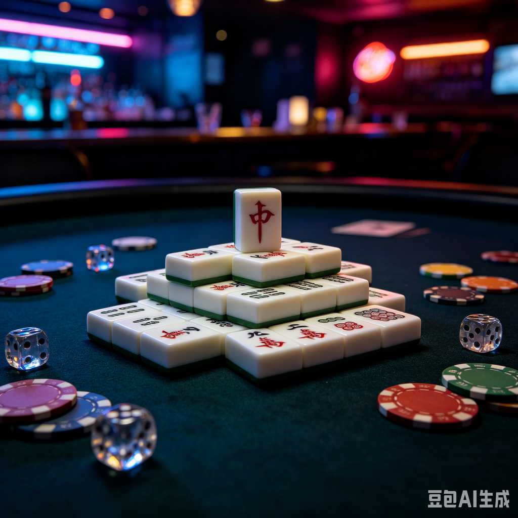 barranquilla,mahjong