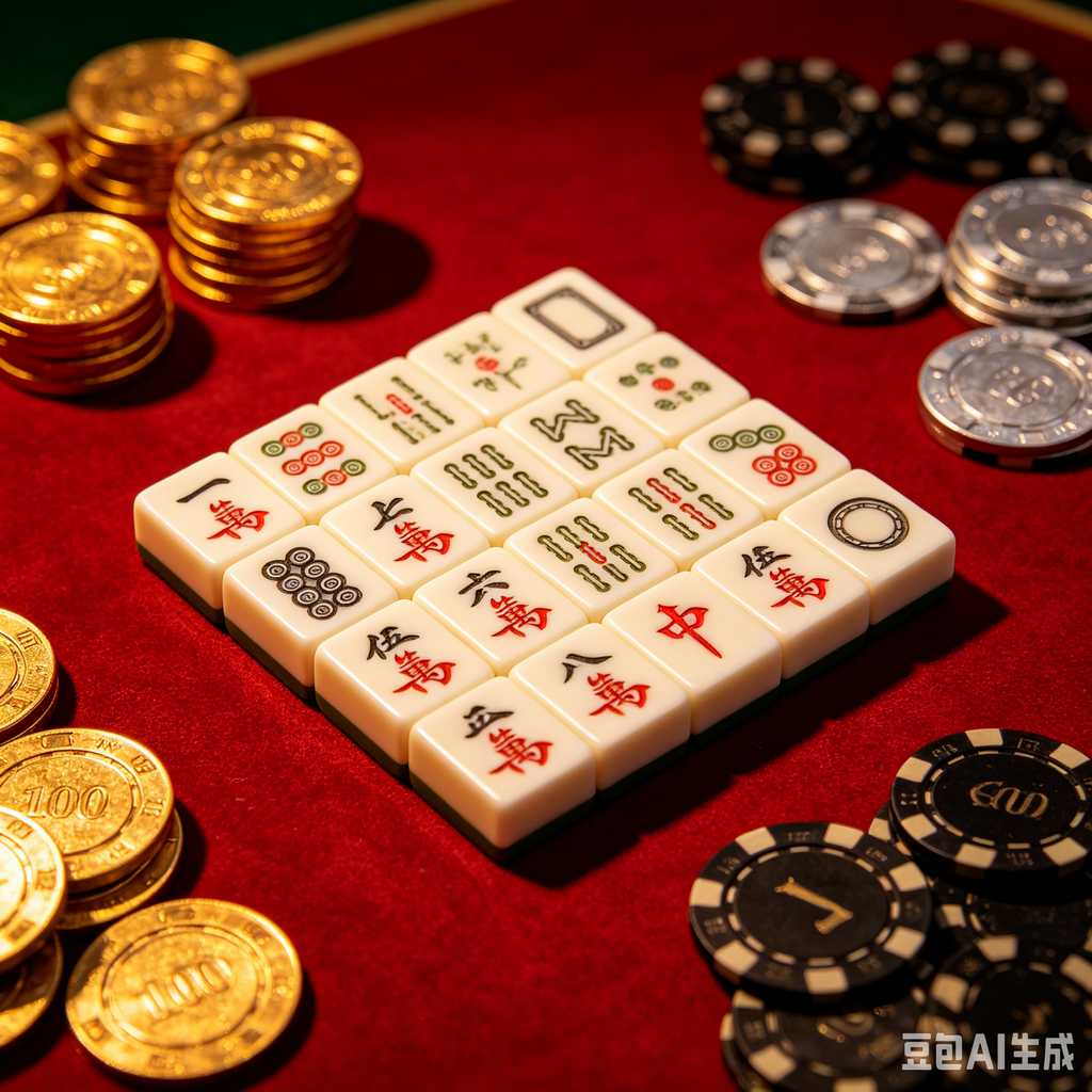 newbedford,mahjong